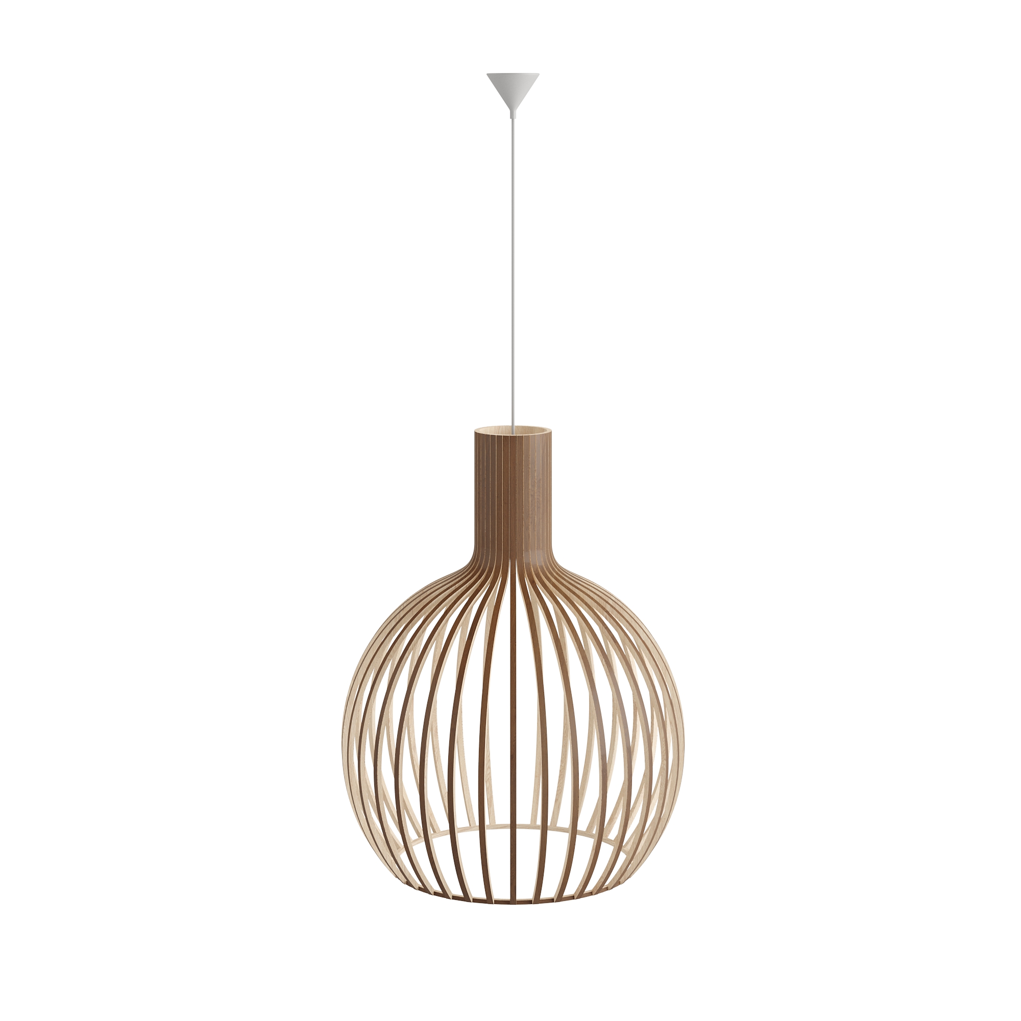 Octo 4240 Pendant Lamp